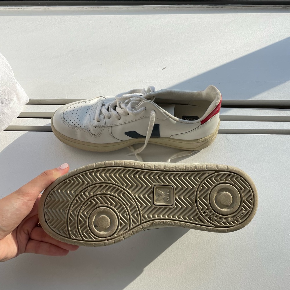Almost new Veja Sneakers